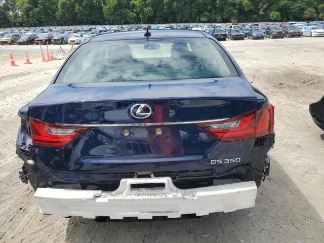 2014 Lexus Gs 350 VIN: JTHBE1BL1E5030379 Lot: 60132944