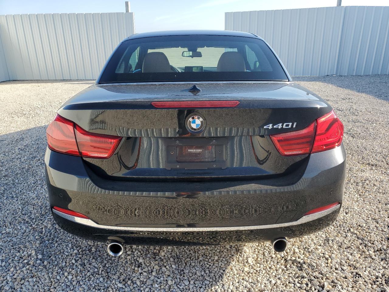 WBA4Z5C51JEE16462 2018 BMW 440I