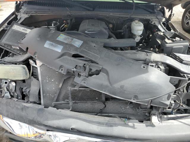 2003 Chevrolet Tahoe C1500 VIN: 1GNEC13Z03R163476 Lot: 57557094