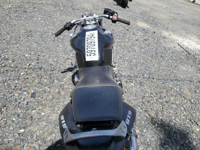 2003 HONDA CB900 F JH2SC48043M100750