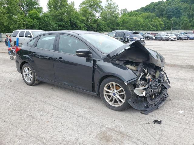 2015 Ford Focus Se VIN: 1FADP3F20FL295489 Lot: 56861984