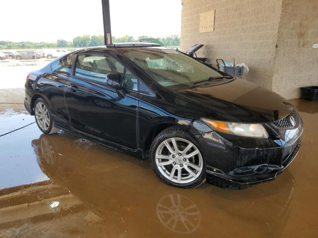 2012 Honda Civic Ex VIN: 2HGFG3B83CH525324 Lot: 59129544