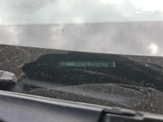 2023 HYUNDAI KONA SE - KM8K22AB7PU032764