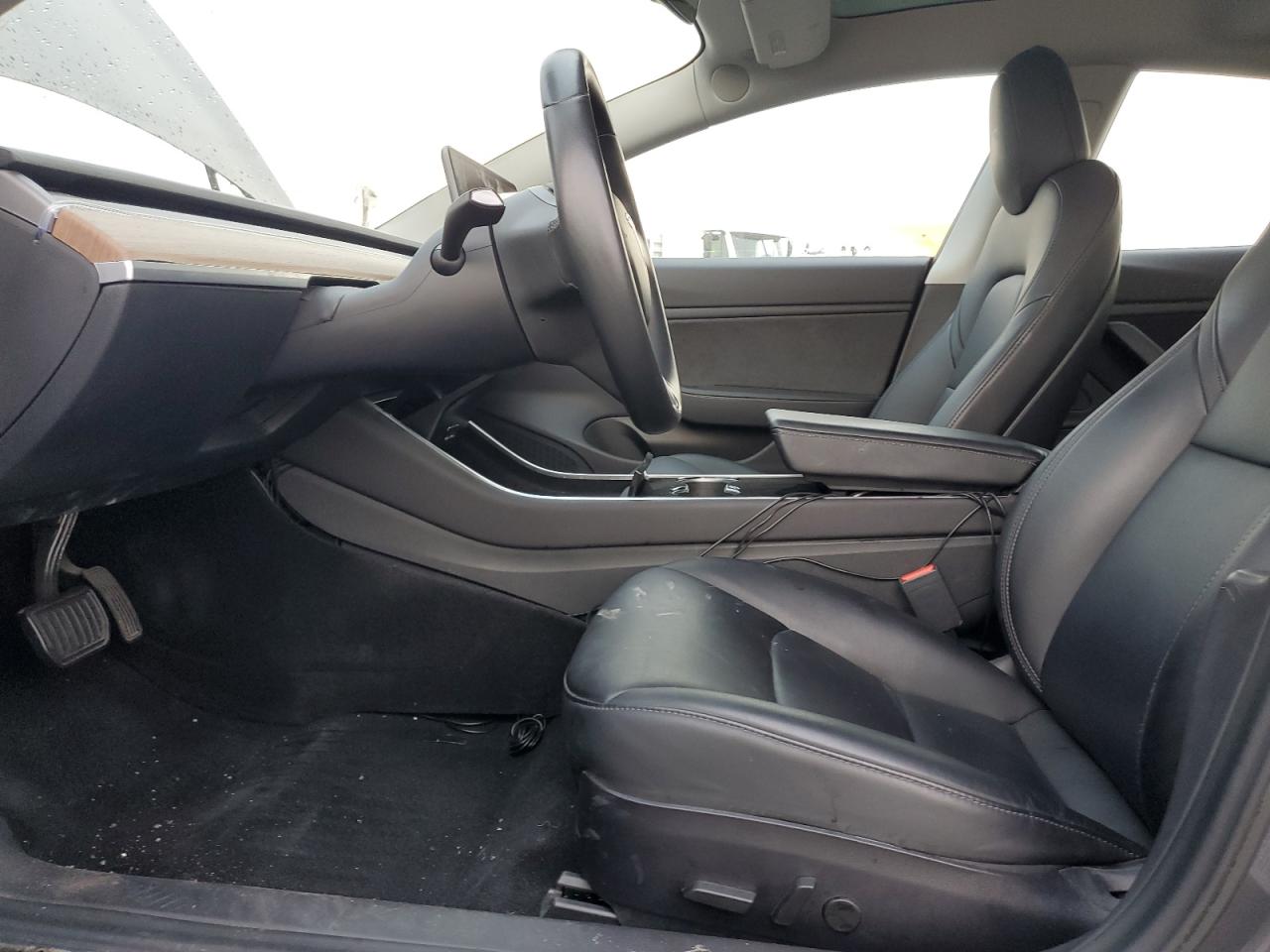 5YJ3E1EA8KF314375 2019 Tesla Model 3