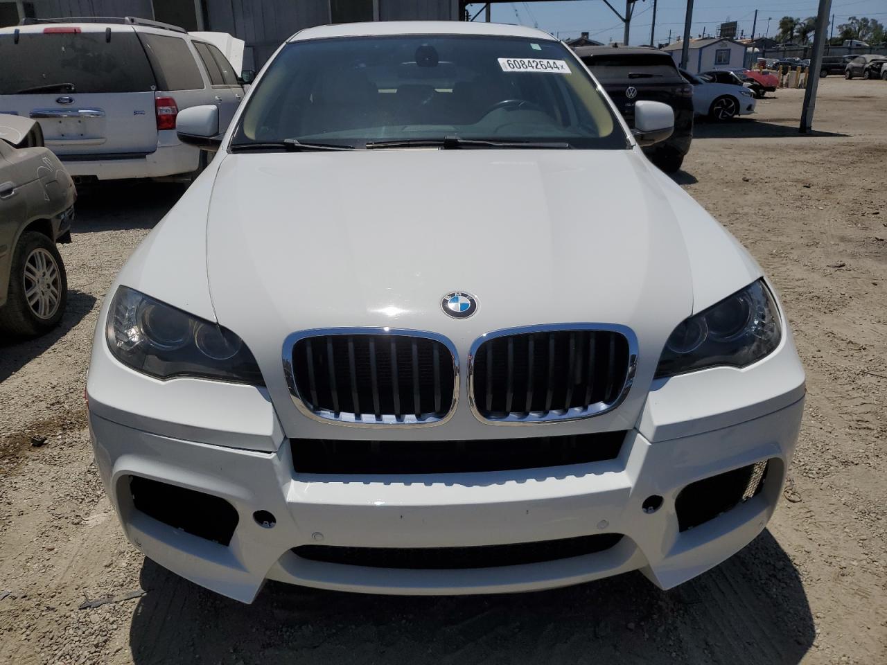 2014 BMW X6 xDrive35I vin: 5UXFG2C51E0K41337