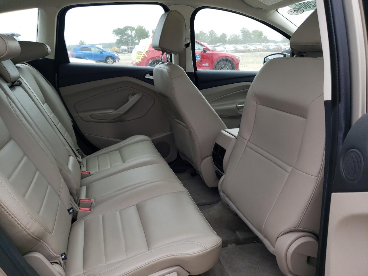 1FADP5BU4FL117278 2015 Ford C-Max Sel