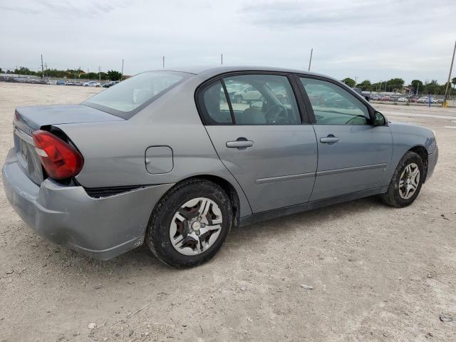 2007 Chevrolet Malibu Ls VIN: 1G1ZS58F67F165056 Lot: 59082224