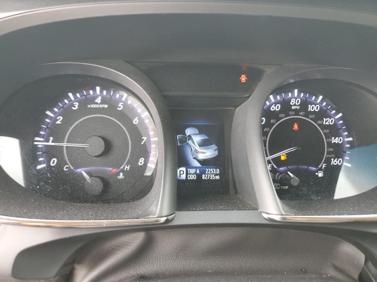 4T1BK1EBXGU209974 2016 Toyota Avalon Xle