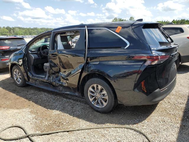 5TDKRKEC2RS188379 2024 TOYOTA SIENNA - Image 2