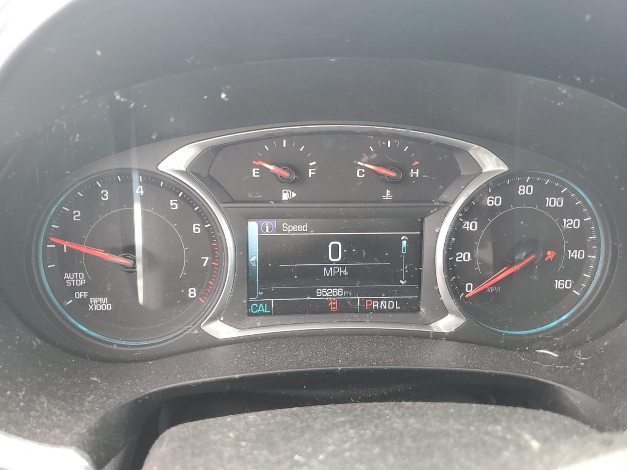 1G1ZD5ST2JF201695 2018 Chevrolet Malibu Lt