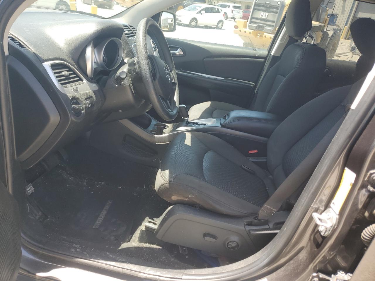 3C4PDDBG0HT577758 2017 Dodge Journey Sxt