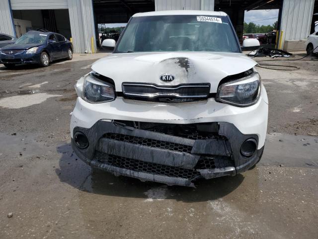 2019 KIA SOUL - KNDJN2A20K7667663