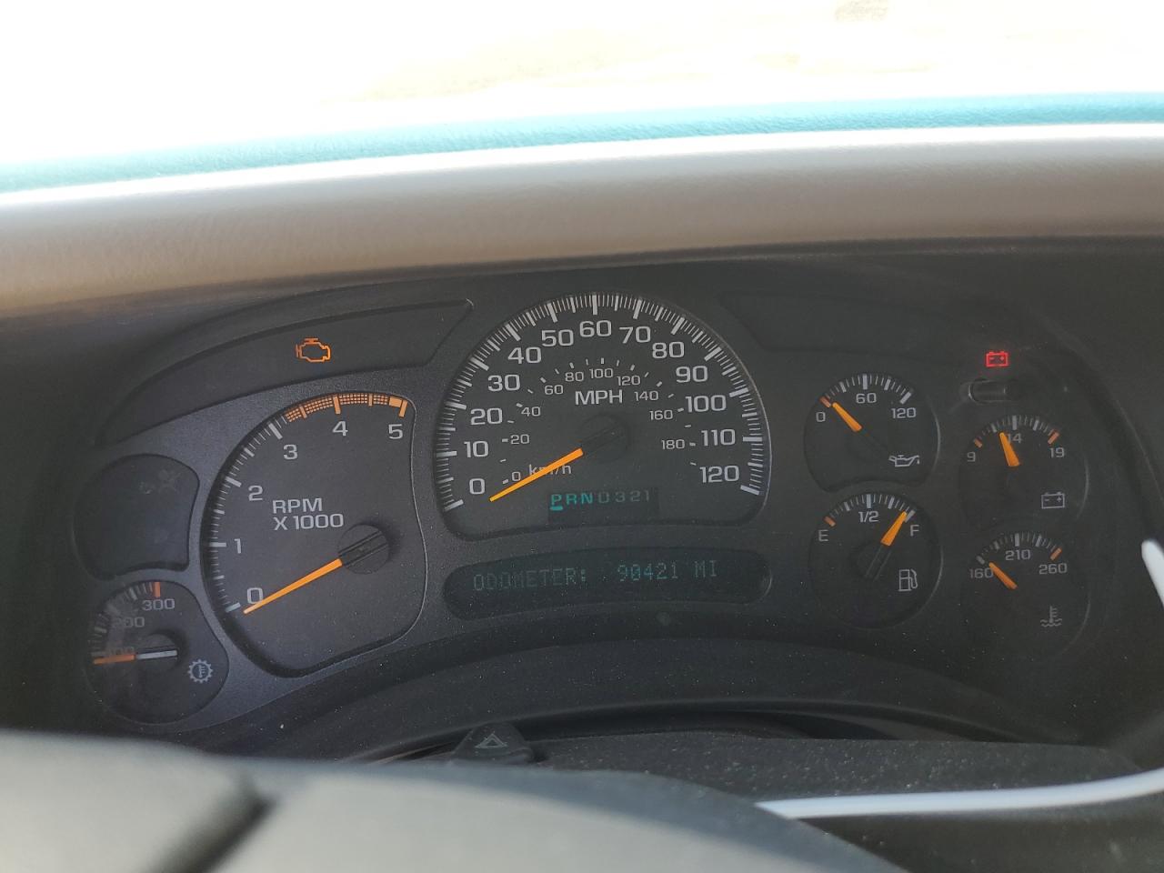 1GTHK23275F965528 2005 GMC Sierra K2500 Heavy Duty