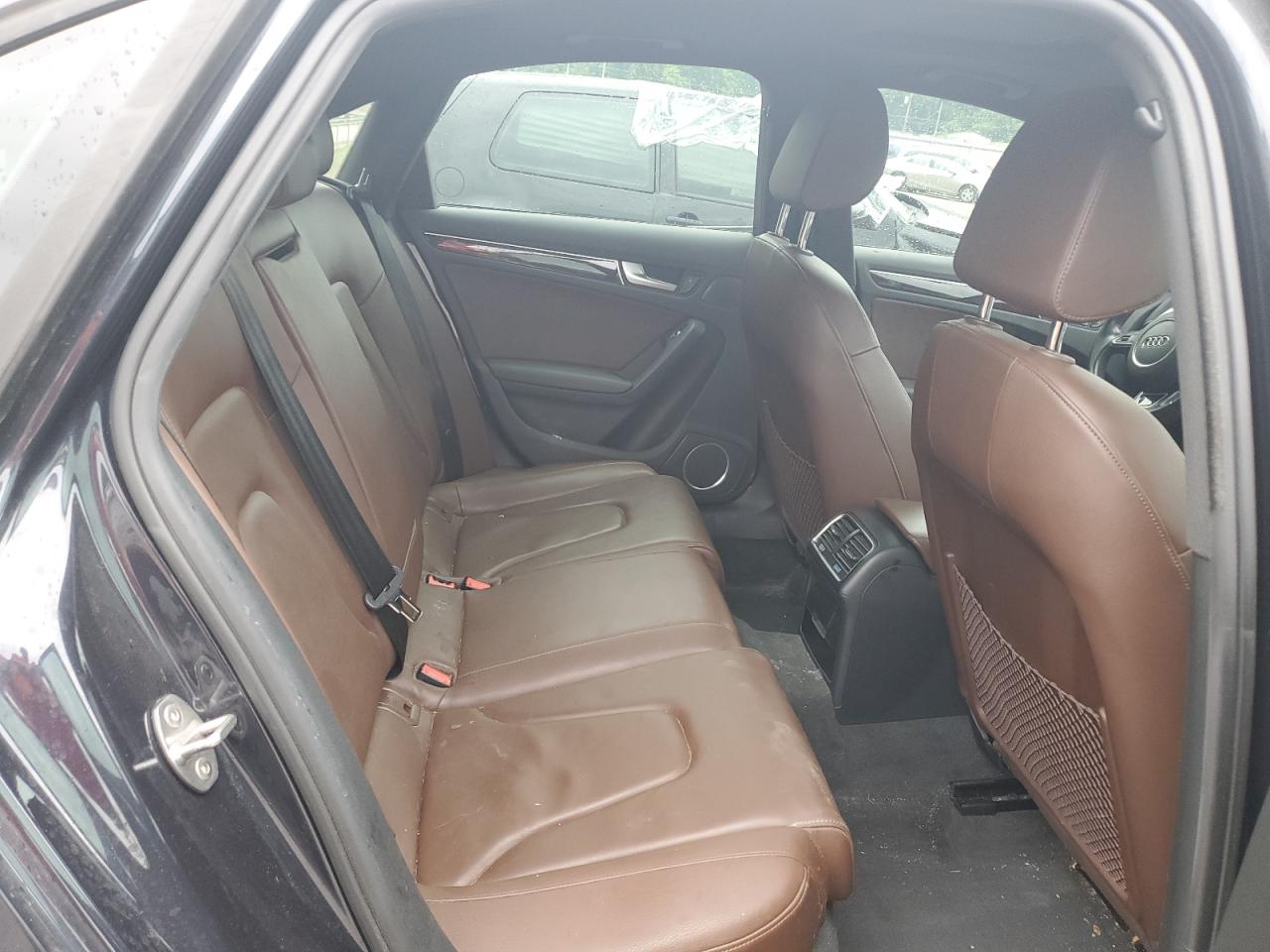 WAUFFAFL5GN018990 2016 Audi A4 Premium Plus S-Line