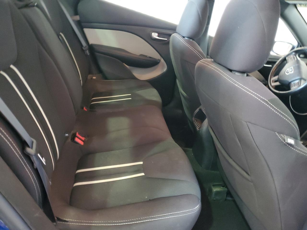 1C3CDFBBXED676897 2014 Dodge Dart Sxt