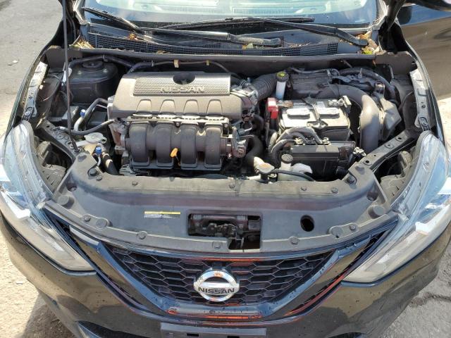 2018 Nissan Sentra S VIN: 3N1AB7AP9JY244341 Lot: 59997704