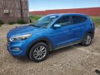 2017 HYUNDAI TUCSON LIM - KM8J3CA49HU261402