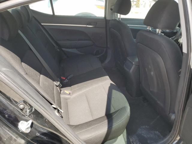 2019 Hyundai Elantra Se VIN: 5NPD74LF6KH431453 Lot: 61498084