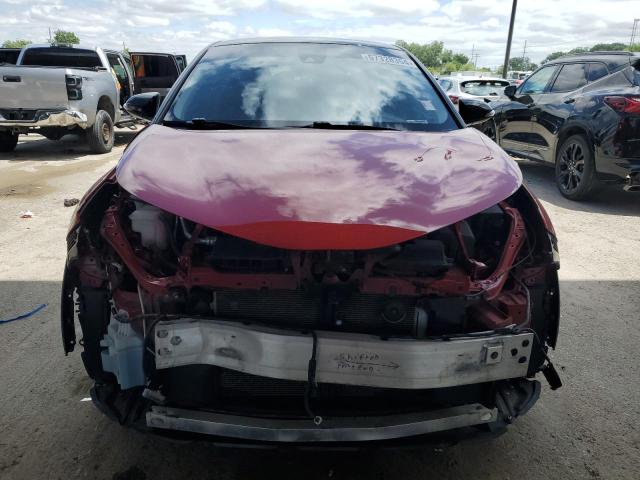 2020 Toyota C-Hr Xle VIN: NMTKHMBX4LR113873 Lot: 57328354