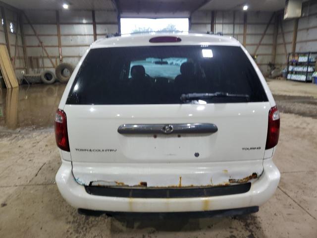 2005 Chrysler Town & Country Touring VIN: 2C4GP54L45R245196 Lot: 59627114