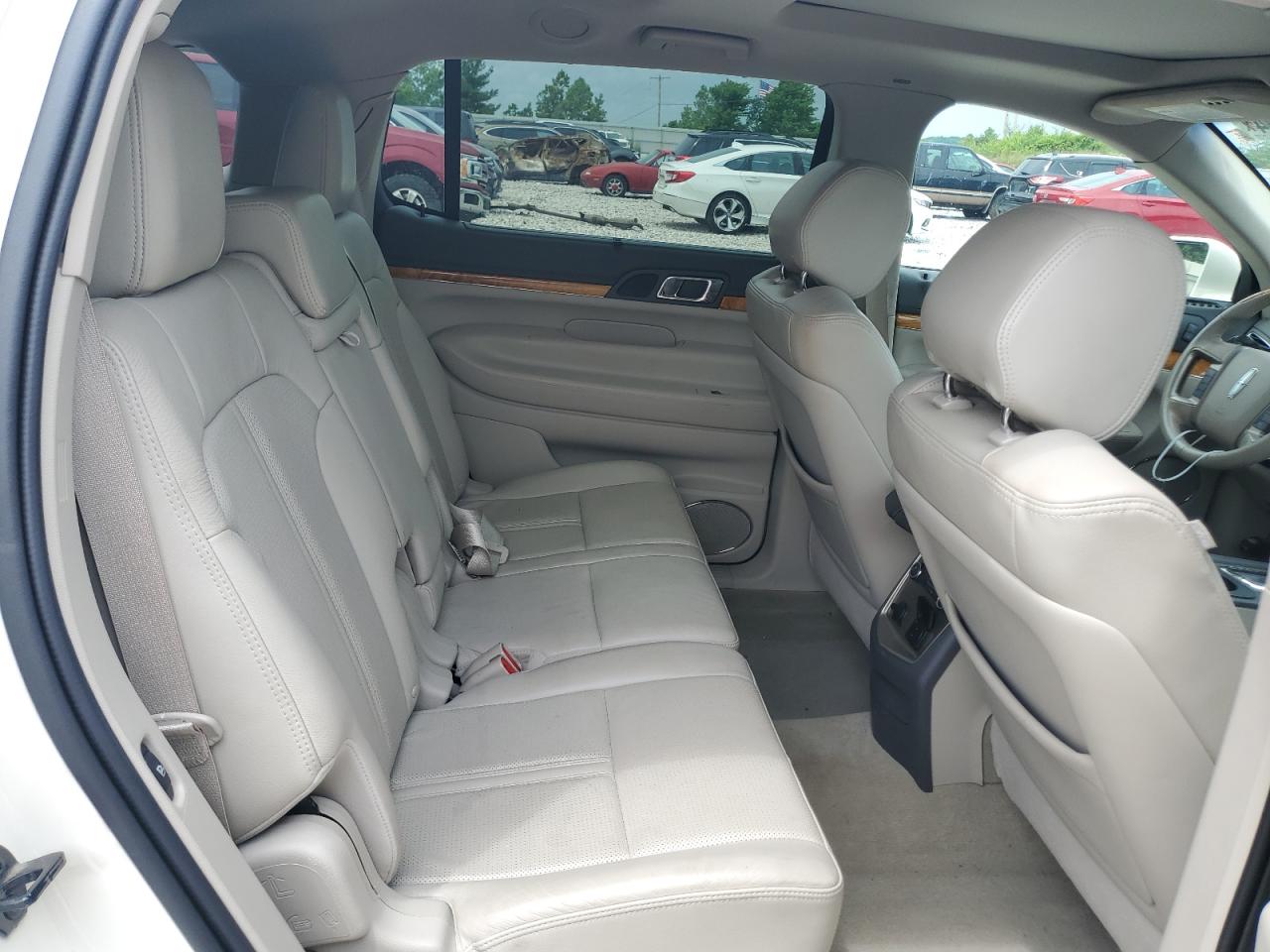 2LMHJ5AT0CBL51970 2012 Lincoln Mkt