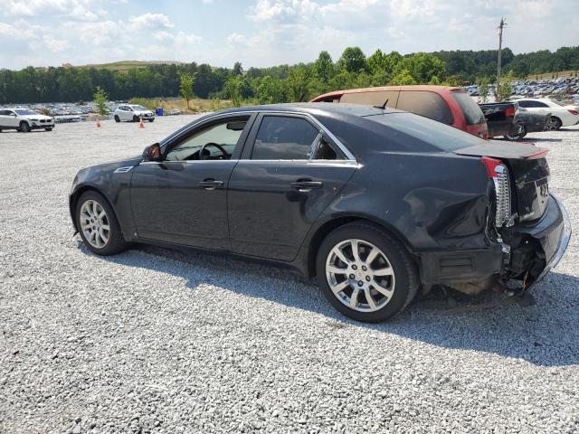 2008 Cadillac Cts Hi Feature V6 VIN: 1G6DV57V080156071 Lot: 58710124