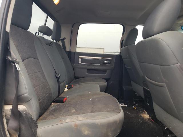 2016 Ram 1500 Slt VIN: 1C6RR7LT8GS325142 Lot: 59046144