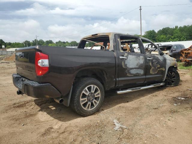 VIN 5TFAY5F12KX777493 2019 Toyota Tundra, Crewmax 1794 no.3