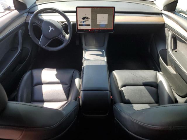 2021 Tesla Model 3 VIN: 5YJ3E1EA4MF976215 Lot: 58349434