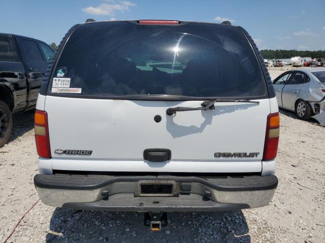 2003 Chevrolet Tahoe C1500 VIN: 1GNEC13Z73R277331 Lot: 58340334