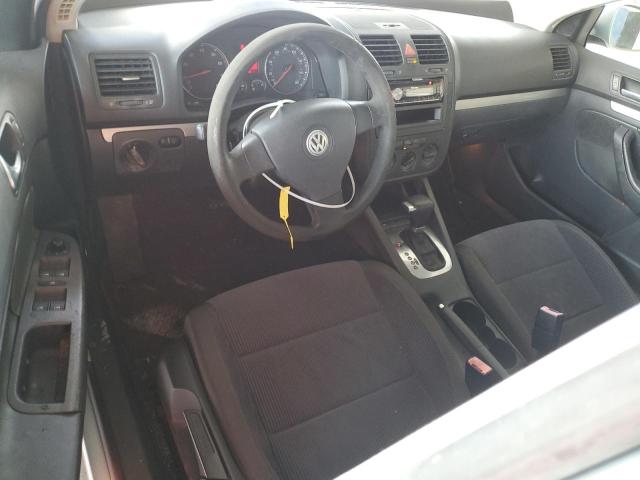 2006 Volkswagen Jetta Value VIN: 3VWPF71KX6M740342 Lot: 60770644