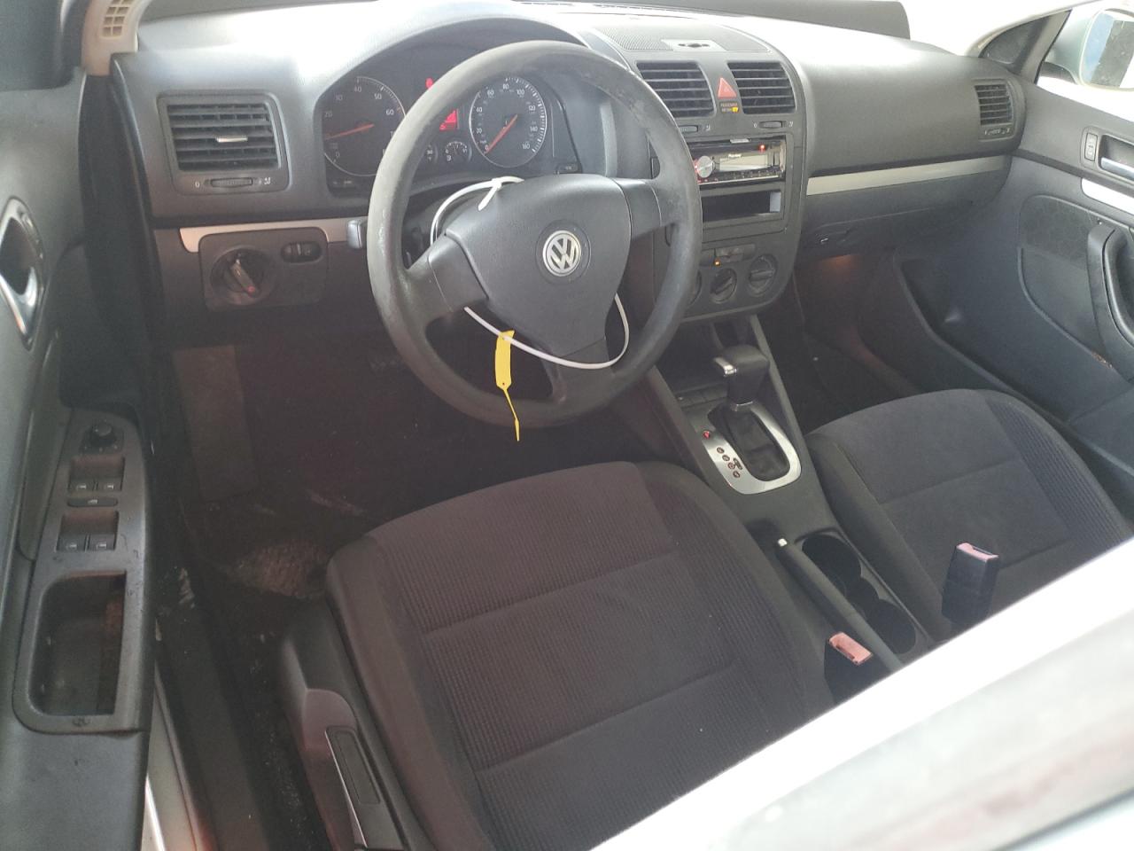 3VWPF71KX6M740342 2006 Volkswagen Jetta Value