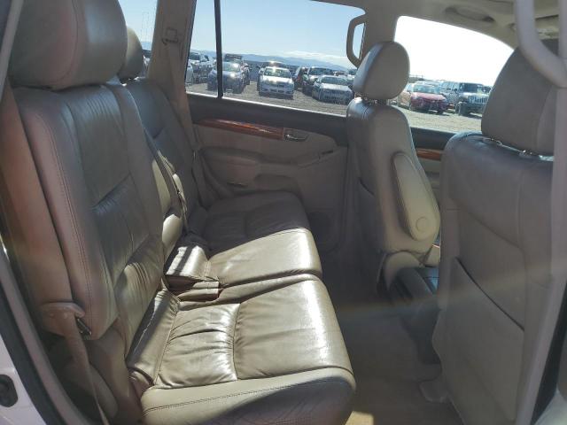 2007 Lexus Gx 470 VIN: JTJBT20X170143197 Lot: 60079574