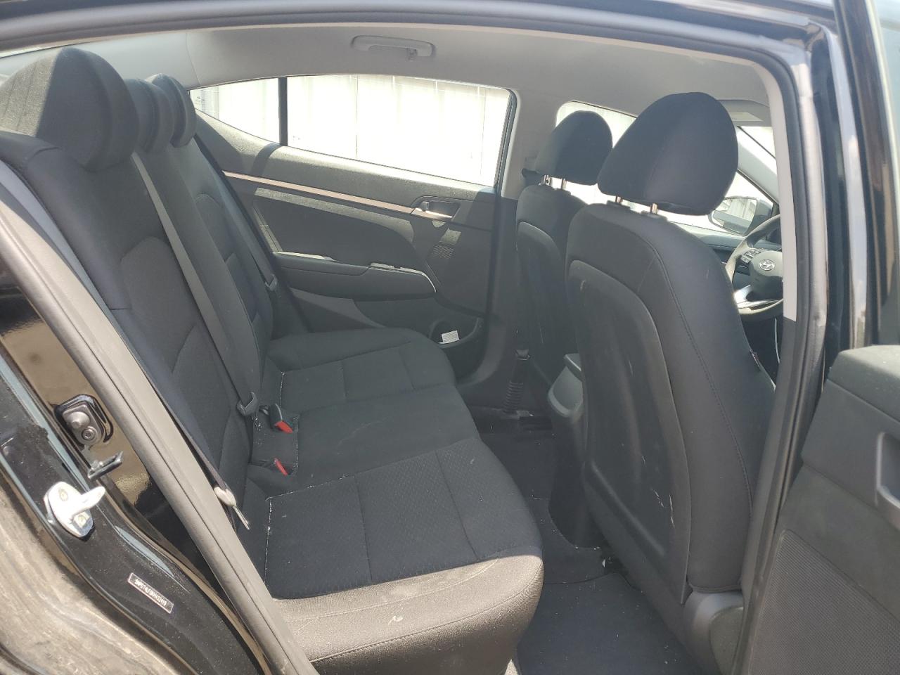 5NPD74LF0KH432419 2019 Hyundai Elantra Se