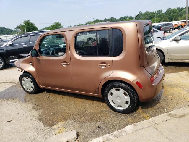 2011 Nissan Cube Base VIN: JN8AZ2KR2BT209943 Lot: 59115174