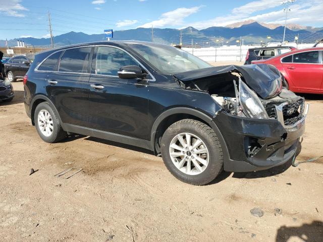 2019 KIA SORENTO L - 5XYPG4A32KG516920
