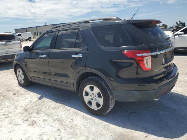 2014 Ford Explorer VIN: 1FM5K7B83EGA01584 Lot: 57441484