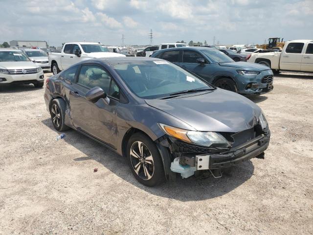 2015 Honda Civic Ex VIN: 2HGFG3B88FH515036 Lot: 59221094