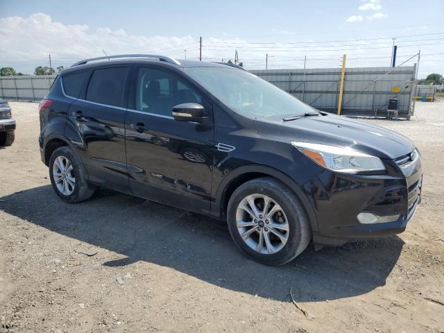 2014 Ford Escape Titanium VIN: 1FMCU0JX9EUC38969 Lot: 59164324