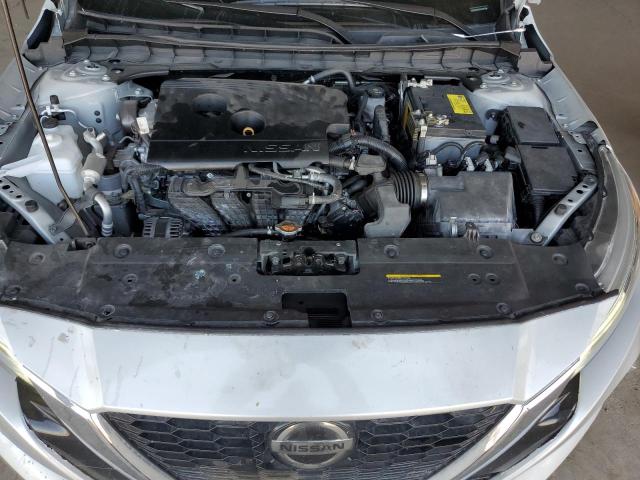 2020 Nissan Altima Sr VIN: 1N4BL4CV2LC121989 Lot: 59592284