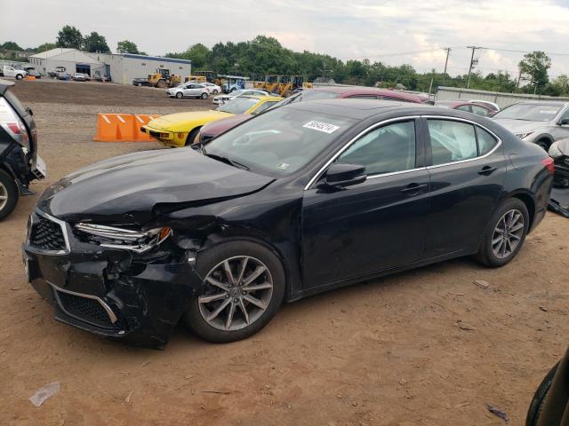 19UUB1F30KA002588 2019 Acura Tlx 2019 Acura Tlx VIN: 19UUB1F30KA002588 Lot: 58545214