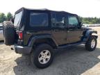 JEEP WRANGLER U photo