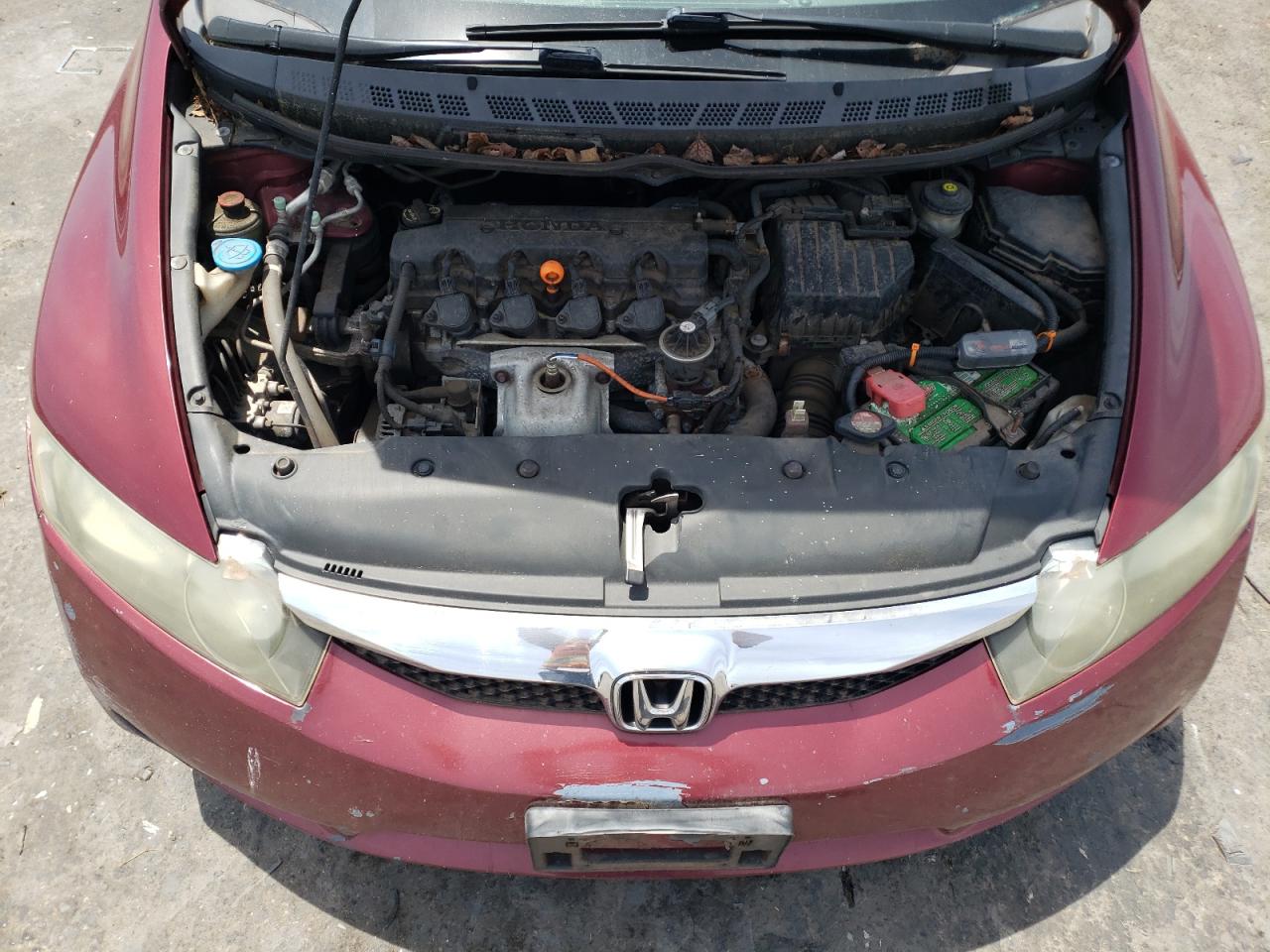 19XFA1F56BE025818 2011 Honda Civic Lx 19XFA1F56BE025818 2011 Honda Civic Lx