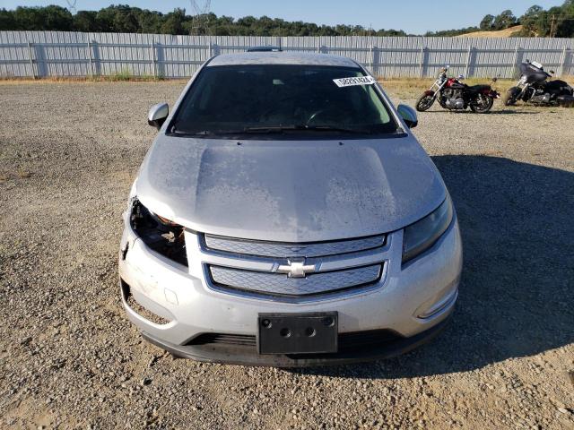 VIN 1G1RA6E44EU160183 2014 Chevrolet Volt no.5