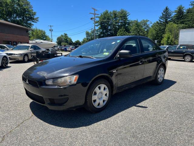 2009 Mitsubishi Lancer De VIN: JA3AU16UX9U013156 Lot: 61522284