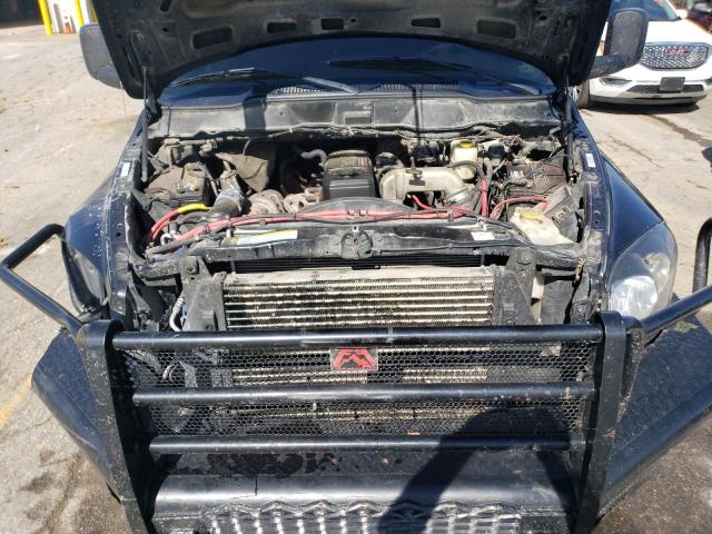 2007 Dodge Ram 3500 St VIN: 3D7MX48C57G722384 Lot: 59062644