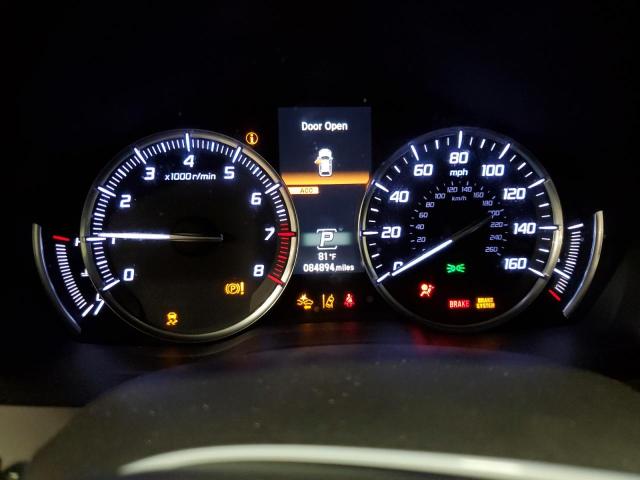 2019 Acura Mdx VIN: 5J8YD4H32KL025451 Lot: 60435564