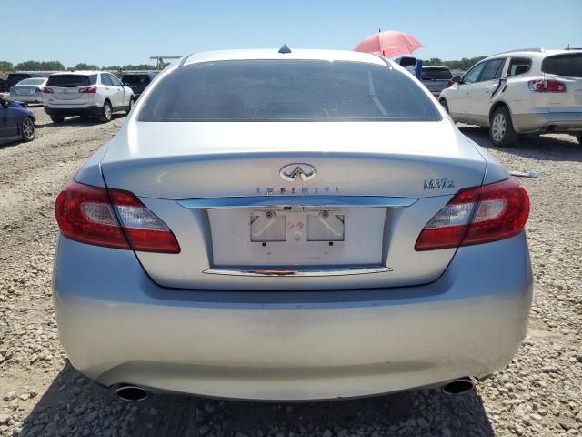 JN1BY1AR9CM394229 2012 Infiniti M37 X