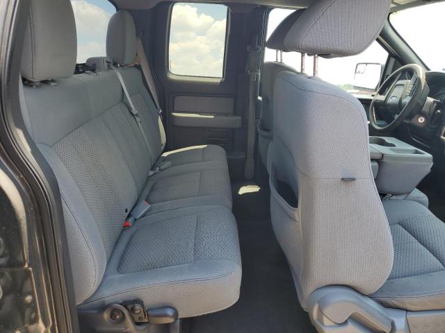 2011 Ford F150 Super Cab VIN: 1FTEX1CM8BKD03699 Lot: 59213374