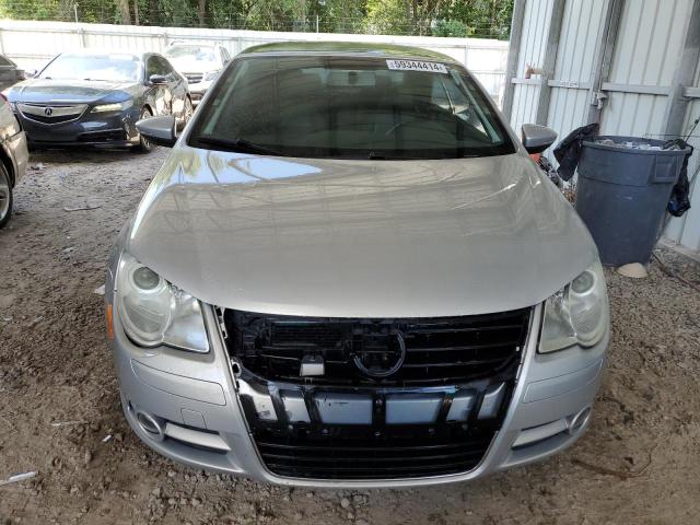 2009 Volkswagen Eos Turbo VIN: WVWBA71F59V019306 Lot: 59344414